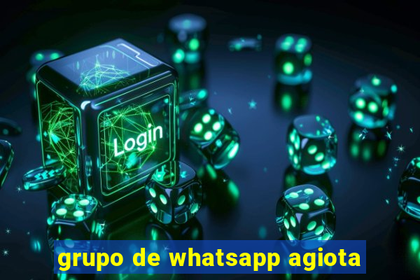 grupo de whatsapp agiota